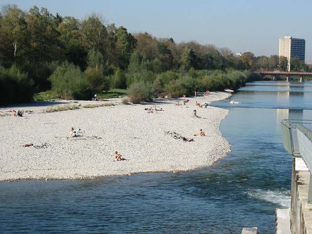 Isar